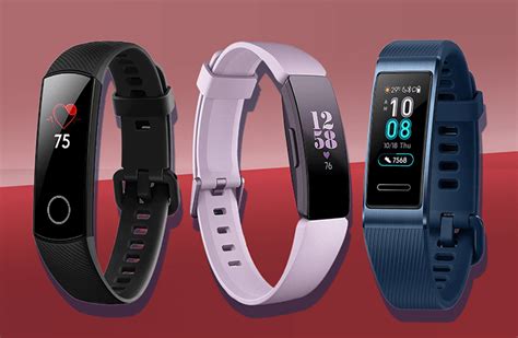 wearable fitness trackers for women.